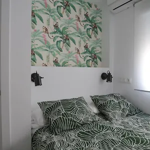  Apartamento Cute