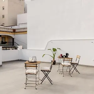  Apartamento Rent4