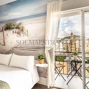  Apartamento Maestranza Atarazanas