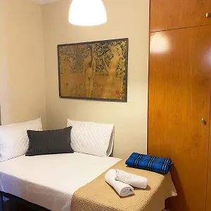  Apartamento La Galería Hospital Civil