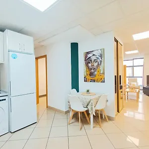  Apartamento Cerca Del Mar