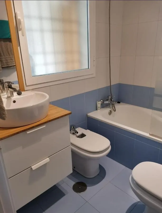 Modern Studio Flat Close To Plaza Merced Málaga Appartement